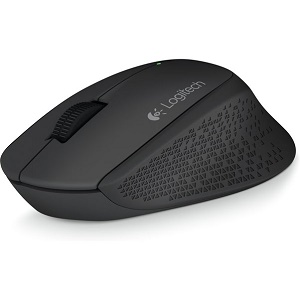 Logitech M280 (чёрный) 910-004298 / 910-004287 / 910-004306 / 910-004291