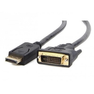 Купить Кабель Cablexpert CC-DPM-DVIM-1M в Минске, доставка по Беларуси