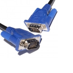 Купить Кабель Cablexpert CC-PPVGA-10M-B в Минске, доставка по Беларуси