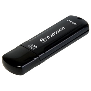Купить 32GB Transcend JetFlash 750 в Минске, доставка по Беларуси