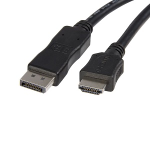 Купить Кабель Cablexpert CC-DP-HDMI-3M в Минске, доставка по Беларуси