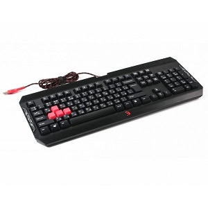 Купить A4Tech Bloody Q100 USB в Минске, доставка по Беларуси
