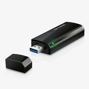 Купить Беспроводной адаптер TP-Link Archer T4U v1 в Минске, доставка по Беларуси