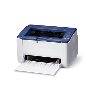 Xerox Phaser 3020V (3020V_BI) black