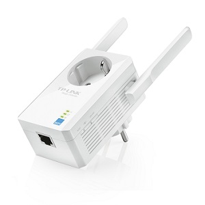 Купить Точка доступа TP-Link TL-WA860RE в Минске, доставка по Беларуси