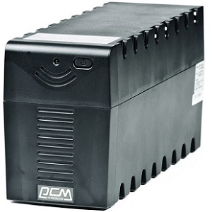 Купить Powercom Raptor RPT-600AP 600VA в Минске, доставка по Беларуси