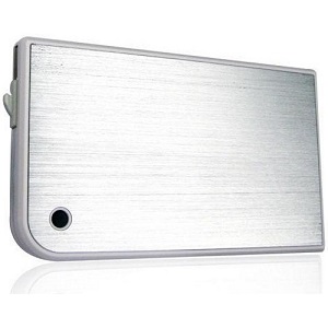 For HDD 2.5" AgeStar 3UB2A14 white