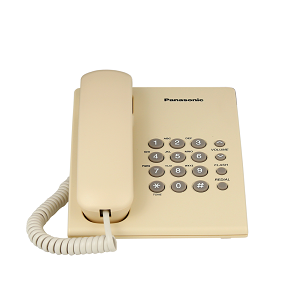 Купить Panasonic KX-TS2350RUJ в Минске, доставка по Беларуси