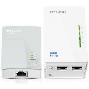 TP-Link TL-WPA4220KIT