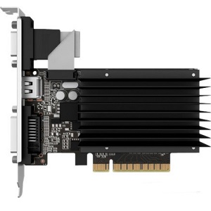 GT730 2Gb/64b/Palit (NEAT7300HD46-2080H)