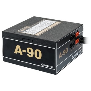 Купить 650W Chieftec GDP-650C в Минске, доставка по Беларуси