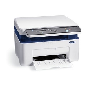 Xerox WorkCentre 3025BI