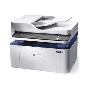 Xerox WorkCentre 3025NI