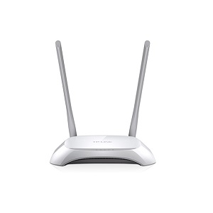 Купить TP-Link TL-WR840N в Минске, доставка по Беларуси
