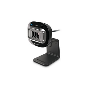 Купить Microsoft LifeCam HD-3000 в Минске, доставка по Беларуси