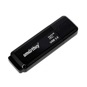 Купить 32GB SmartBuy Dock Black в Минске, доставка по Беларуси