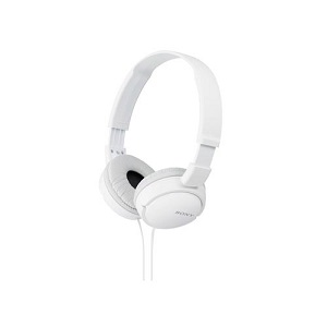 Sony MDR-ZX110 (белый)