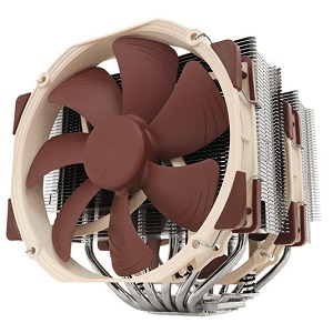 Купить Noctua NH-D15 в Минске, доставка по Беларуси