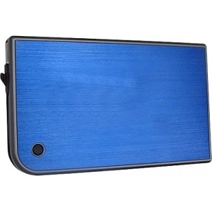 For HDD 2.5" AgeStar 3UB2A14 Blue