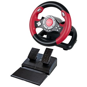 Купить Руль Defender Challenge Mini LE (64351) в Минске, доставка по Беларуси