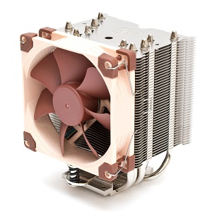 Купить Noctua NH-U9S в Минске, доставка по Беларуси