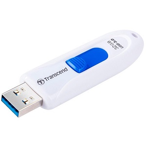 32GB Transcend JetFlash 790 (TS32GJF790W)