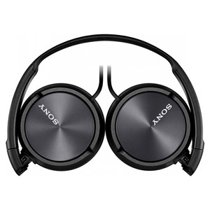 Sony MDR-ZX110AP Black