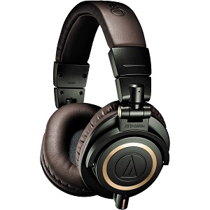 Audio-Technica ATH-M50x Black