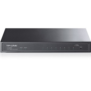 Купить TP-Link TL-SG2008 в Минске, доставка по Беларуси