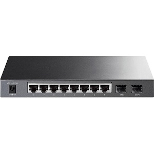 Купить TP-Link TL-SG2210P в Минске, доставка по Беларуси