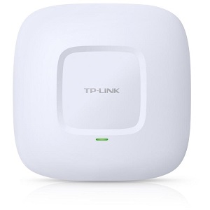 Купить Точка доступа TP-Link EAP110 в Минске, доставка по Беларуси