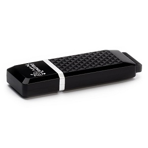 Купить 16GB SmartBuy Quartz black в Минске, доставка по Беларуси