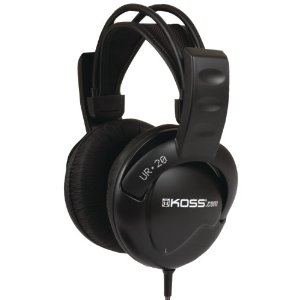 Купить KOSS UR20 в Минске, доставка по Беларуси