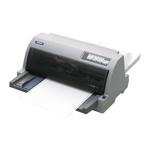 Epson LQ-690 Flatbed (C11CA13051)