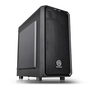 Купить Thermaltake Versa H15 [CA-1D4-00S1NN-00] в Минске, доставка по Беларуси