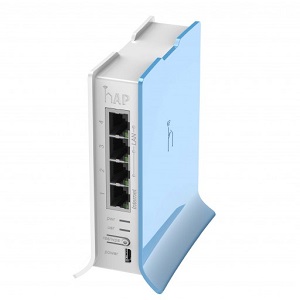 Купить Mikrotik hAP lite TC RB941-2nD-TC в Минске, доставка по Беларуси