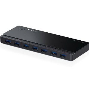 Купить Концентратор TP-Link UH700 в Минске, доставка по Беларуси