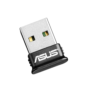 Беспроводной адаптер ASUS USB-BT400