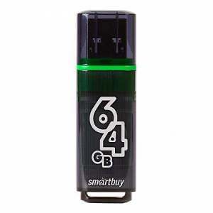 Купить 64GB SmartBuy Glossy dark grey в Минске, доставка по Беларуси
