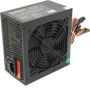 400W ExeGate ATX-XP400 EX219459RUS