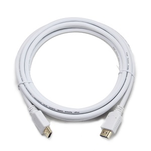 Купить Кабель Cablexpert CC-HDMI4-W-6 в Минске, доставка по Беларуси
