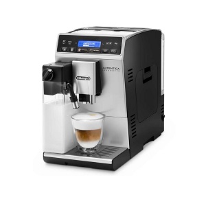 Кофемашина DeLonghi Autentica ETAM 29.660.SB