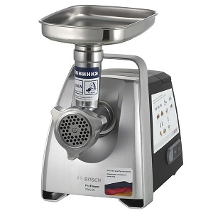 Купить Bosch MFW68640 в Минске, доставка по Беларуси