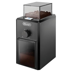 Купить DeLonghi KG 79 Black в Минске, доставка по Беларуси