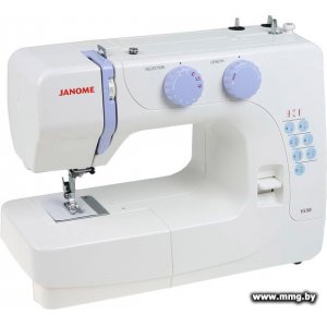 Купить Janome VS 50 в Минске, доставка по Беларуси
