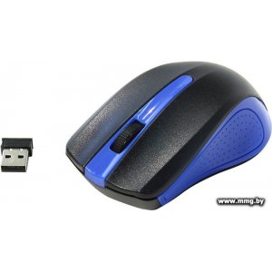 Oklick 485MW Black/Blue (997826)
