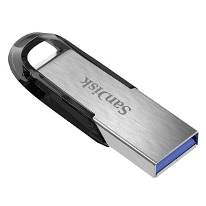 Купить 32GB SanDisk Cruzer Ultra Flair SDCZ73-032G-G46 в Минске, доставка по Беларуси