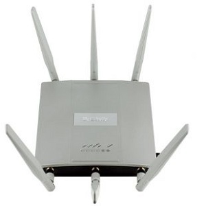 Купить Точка доступа D-Link DAP-2695/RU/A1A в Минске, доставка по Беларуси