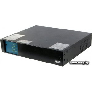 Купить Powercom King PRO RM KIN-600AP-RM в Минске, доставка по Беларуси
