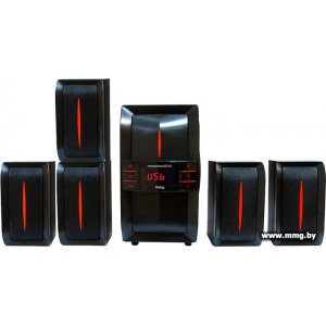 Dialog AP-540 BLACK